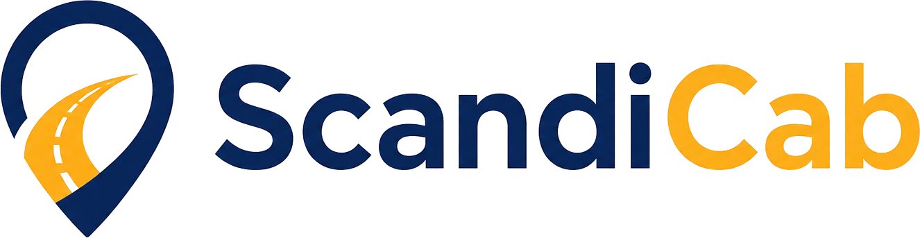 ScandiCab